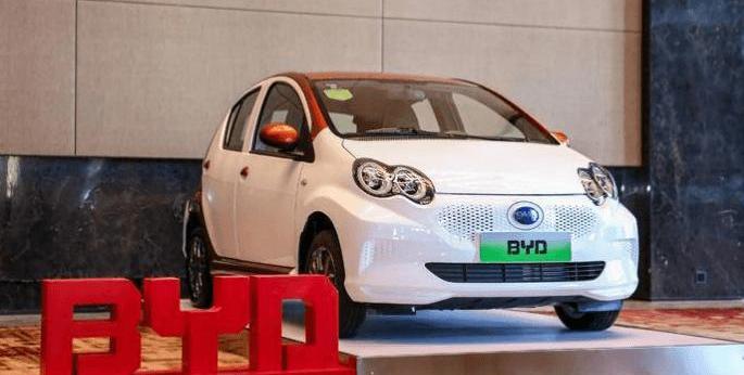 BYD