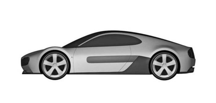 Honda, found