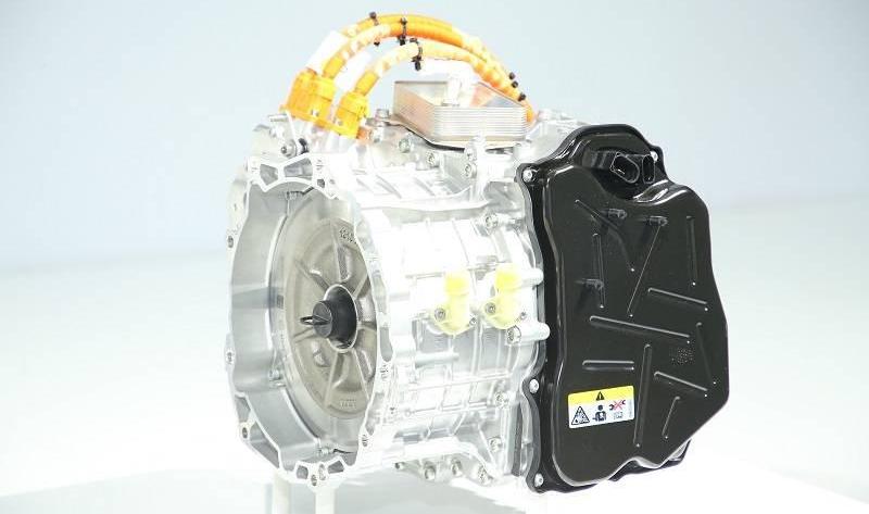 Volkswagen, DS