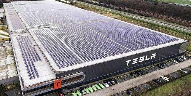 Tesla, model 3