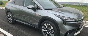 Tesla, Volkswagen, Bentley, Mercedes-Benz, Jianghuai