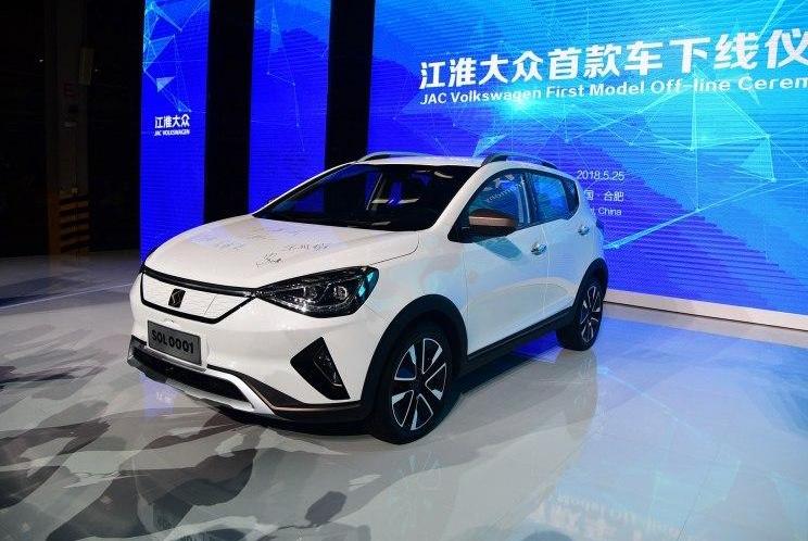 Tucki, Volkswagen, Emgrand, Jianghuai, Sihao