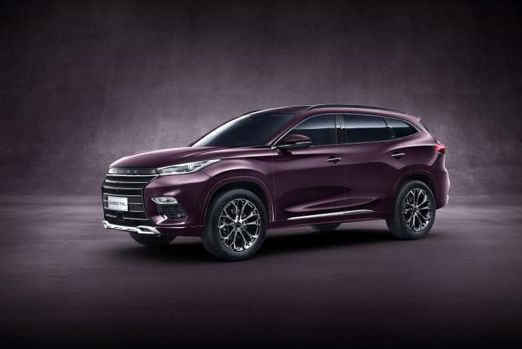 Chery, Xingtu