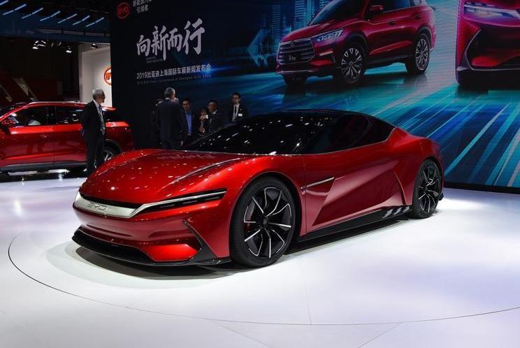 BYD