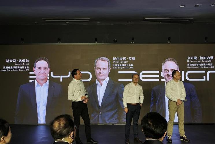 BYD