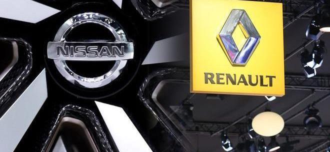 Nissan, Mitsubishi