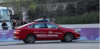 BYD, Dongfeng