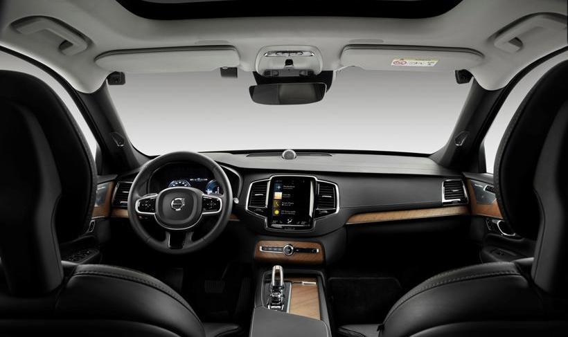 Ford, Tesla, Volvo, BMW, Audi
