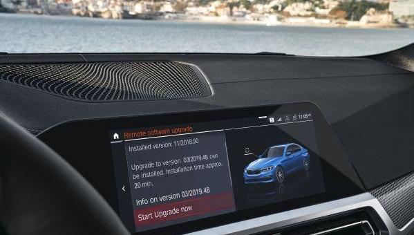 Ford, Tesla, Volvo, BMW, Audi