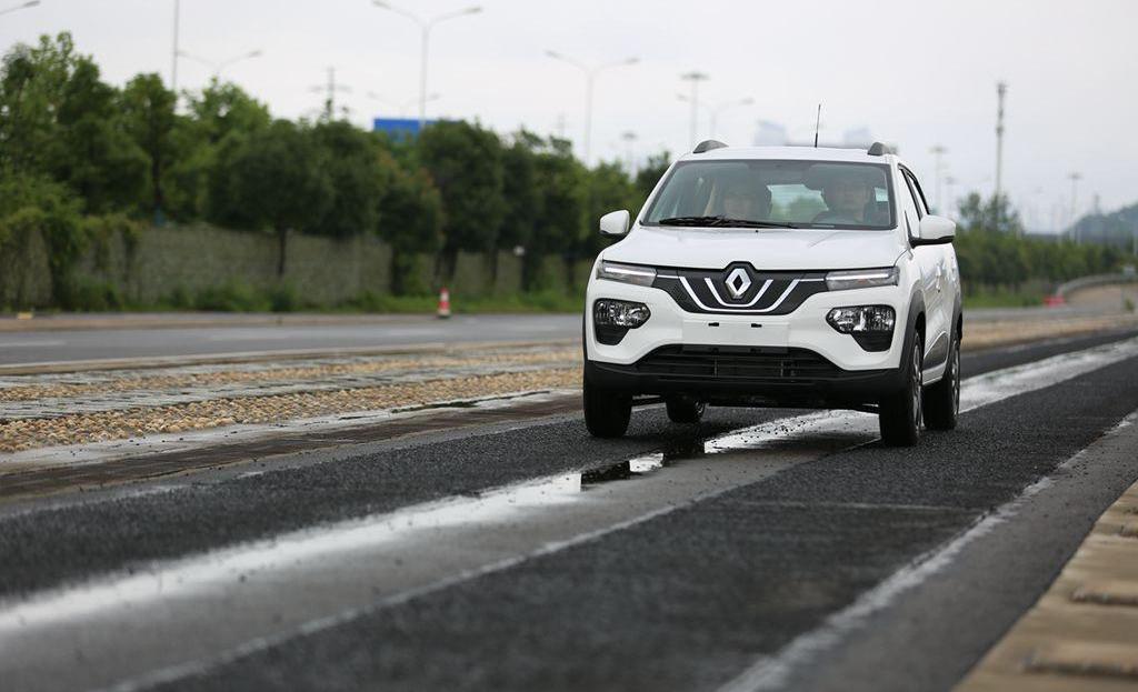 Dongfeng, Jinbei, Jiangling, Nissan and Mitsubishi