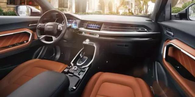 Haval, Haval H6