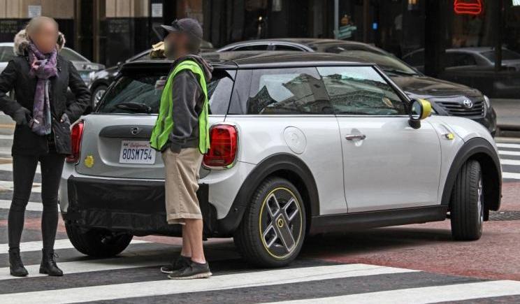 MINI, BMW, BMW i3 