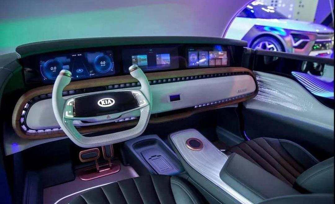 Aichi, Hyundai, Kia, Polestar2, NEXO