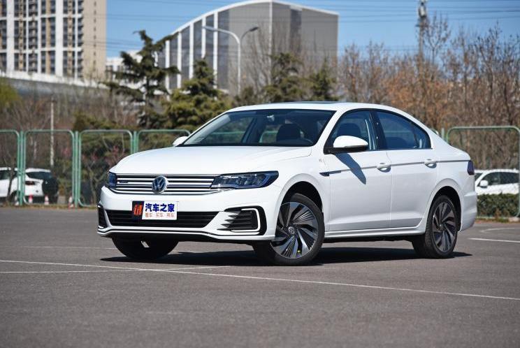 Volkswagen, Bora