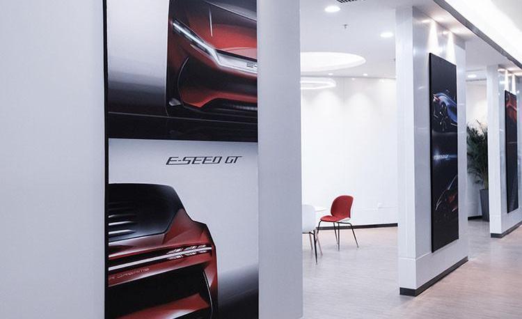 BYD, Discovery, BMW, Weilai, Hyundai