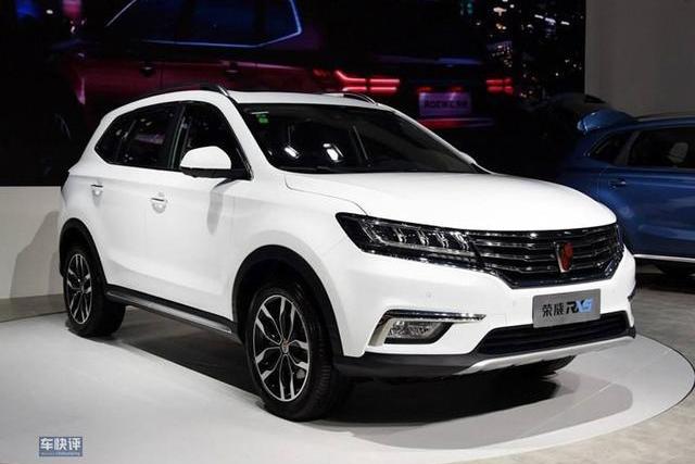changan, Chery