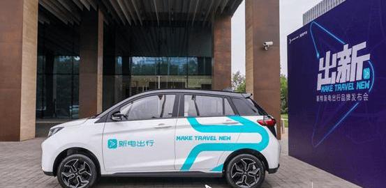 Beijing, Volkswagen