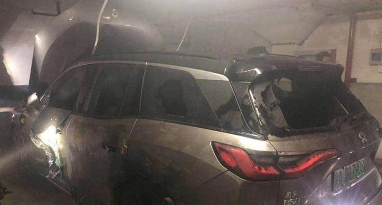 Weilai, Tesla, Toyota, Volkswagen, Dongfeng