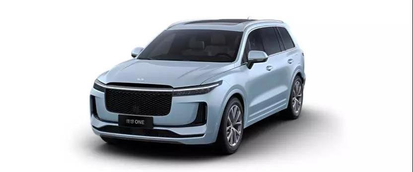 Li ONE, BYD, Discovery, Beijing, Beijing Auto
