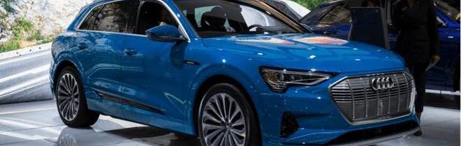 Weilai, BYD, Jaguar, Tesla, Model 3