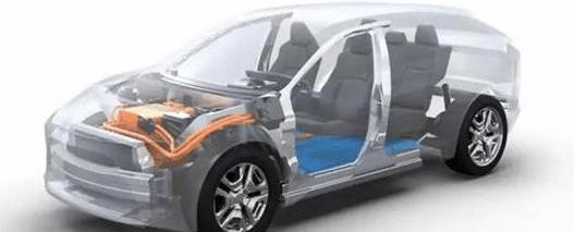 Toyota, Subaru, Subaru BRZ, forester