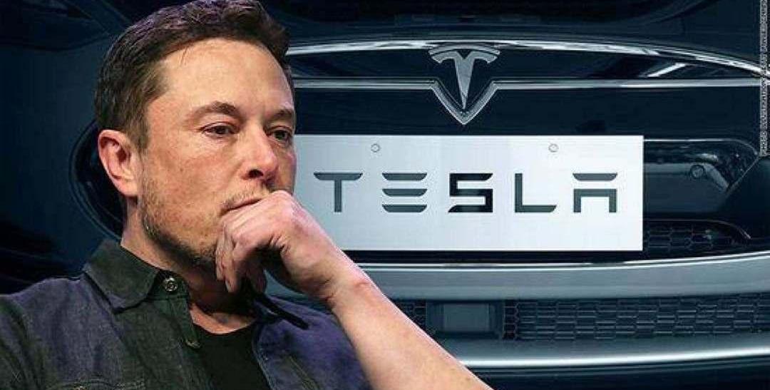 Tesla, Model 3, weilai, BYD, Volkswagen