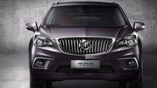 Angkor, Buick, Volvo, Jeep, Cadillac