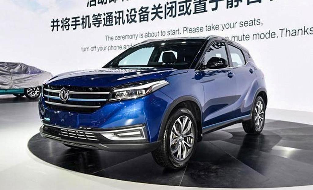 大众,比亚迪,江淮,特斯拉,东风风光