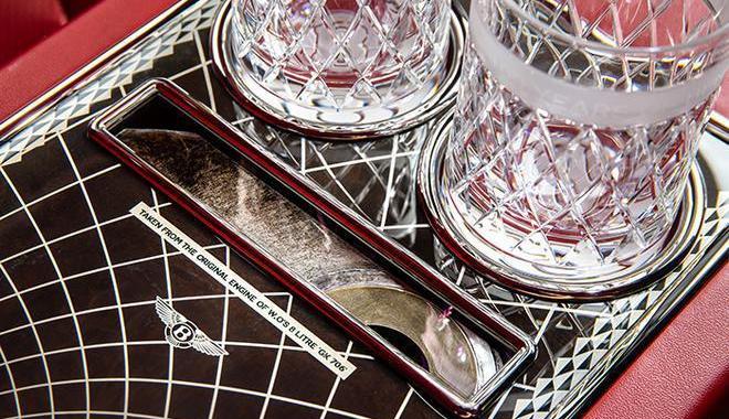 Bentley, Europe, Tim Yue, Volkswagen