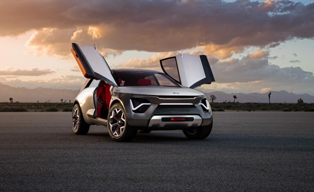 Hyundai, Mercedes-Benz, Ford, Hongqi and Honda