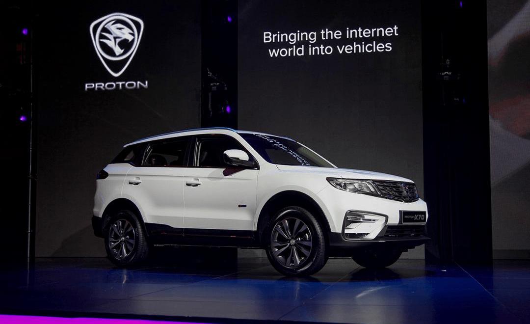 Southeast, Toyota, Bo Yue, Gun, FAW