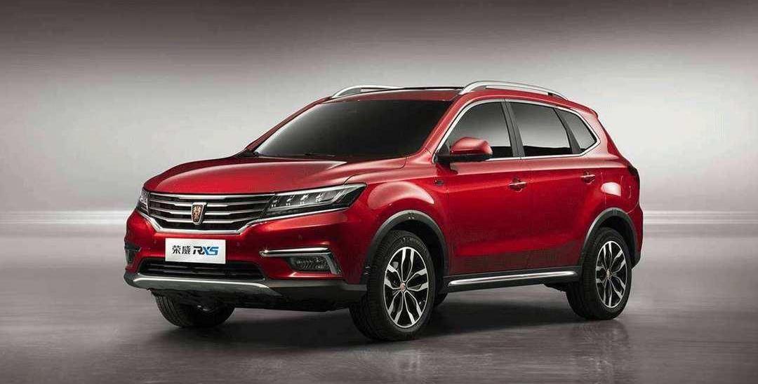 Volkswagen, MG, Tucki, Geely Automobile, Roewe