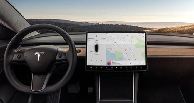 特斯拉,Model 3,别克,昂科威,Model X