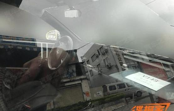 Xiaopeng, Weilai, Han, Weilai ES8, Zhongtai