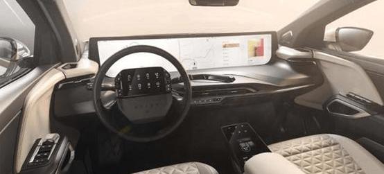 Xiaopeng, Weilai, Han, Weilai ES8, Zhongtai