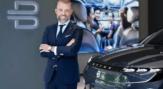 Xiaopeng, Weilai, Han, Weilai ES8, Zhongtai