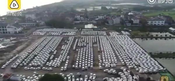 奔驰,长安,东风,北京,合创