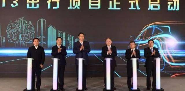 奔驰,长安,东风,北京,合创