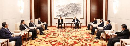 BMW, Koenigsegg, FAW