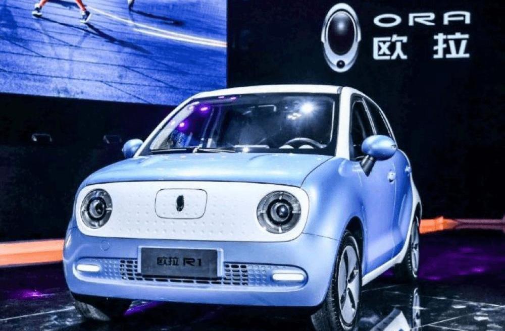 BYD, Emgrand, Emgrand EV, Euler, Chery