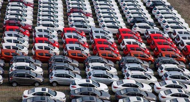 Dongfeng, Honda, Toyota, Lexus, Audi