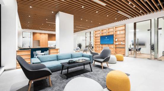 Weilai, Weilai ES6, Beijing