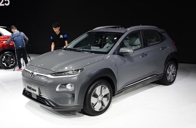 Beijing, Hyundai