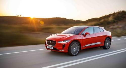 Jaguar Land Rover