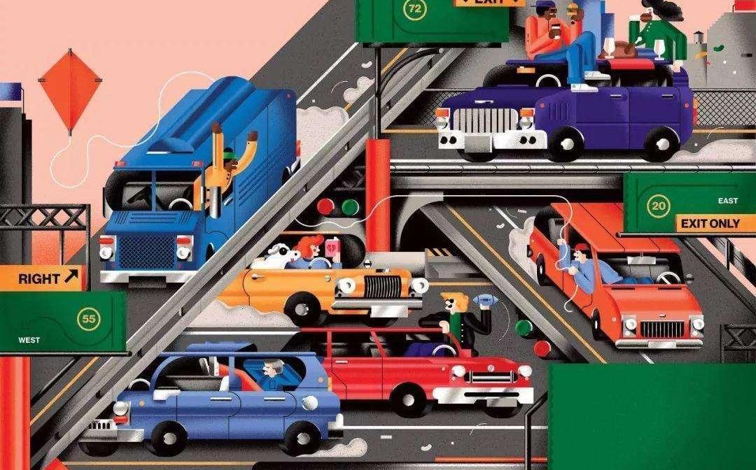 Toyota, BMW, Ford, Mazda, Nissan