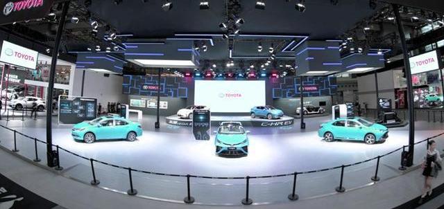 Toyota, Corolla, Lei Ling