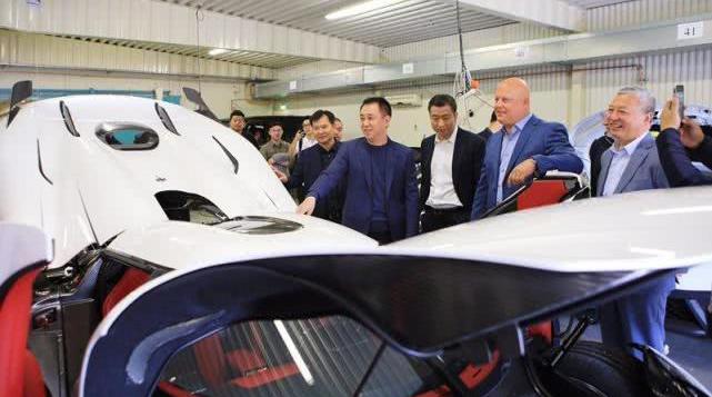 Koenigsegg
