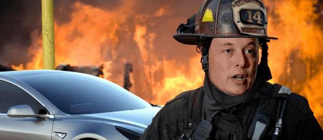Tesla, Discovery