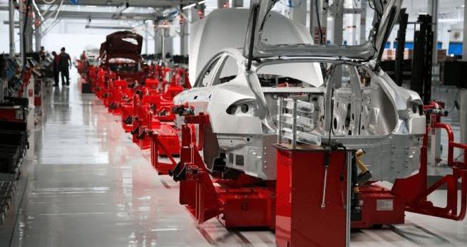 Tesla, Model 3, Concept, Model S, Land Rover