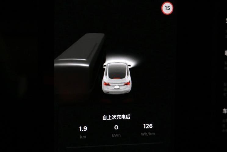 Tesla, model 3